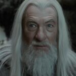 Аватар персонажа Властелин колец